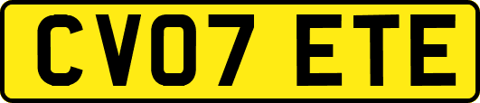 CV07ETE