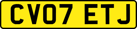 CV07ETJ