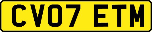 CV07ETM