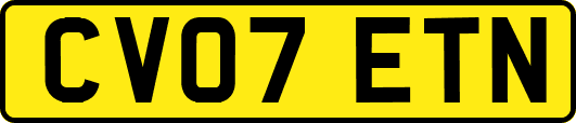 CV07ETN