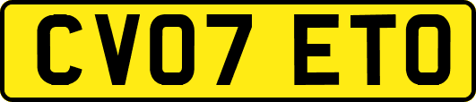 CV07ETO