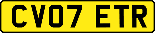 CV07ETR