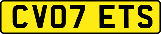 CV07ETS