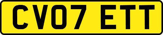 CV07ETT
