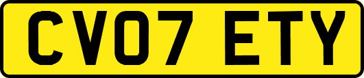 CV07ETY