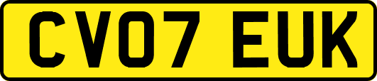 CV07EUK