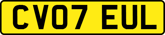 CV07EUL