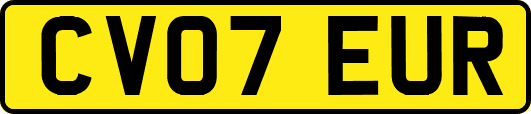 CV07EUR