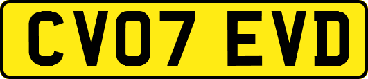 CV07EVD