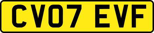 CV07EVF
