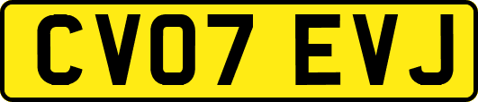 CV07EVJ