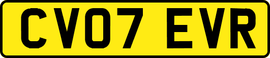 CV07EVR