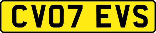 CV07EVS