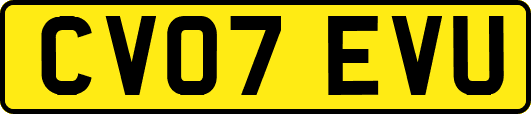 CV07EVU
