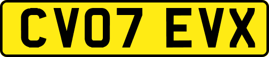 CV07EVX