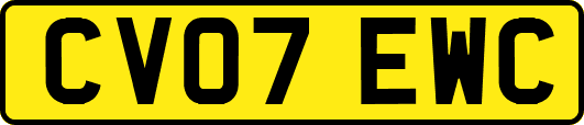CV07EWC