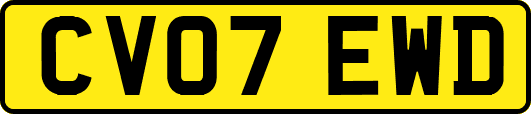 CV07EWD