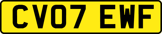 CV07EWF