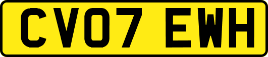 CV07EWH