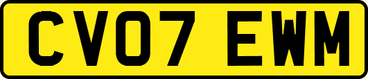 CV07EWM
