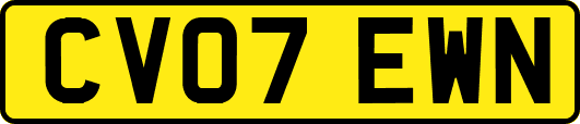 CV07EWN