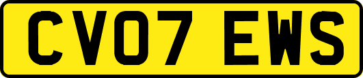 CV07EWS