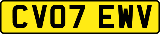 CV07EWV