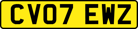CV07EWZ