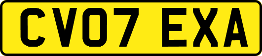 CV07EXA