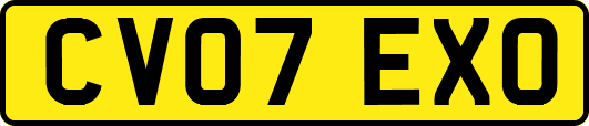 CV07EXO
