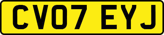 CV07EYJ