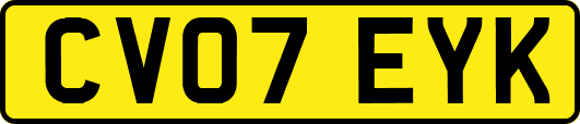 CV07EYK