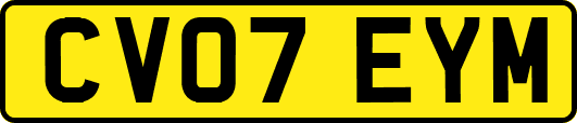 CV07EYM