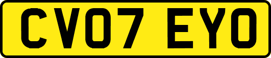 CV07EYO