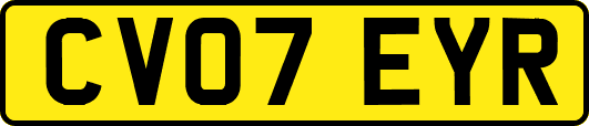 CV07EYR