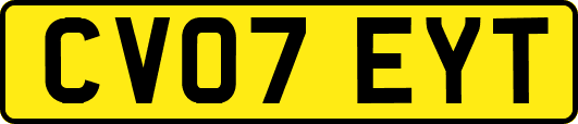 CV07EYT