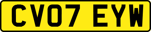 CV07EYW