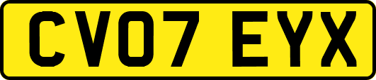 CV07EYX