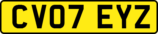 CV07EYZ