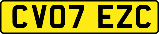 CV07EZC