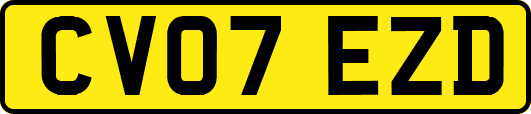 CV07EZD