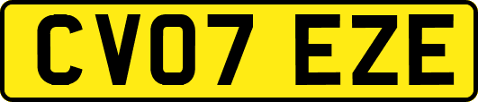 CV07EZE