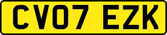 CV07EZK
