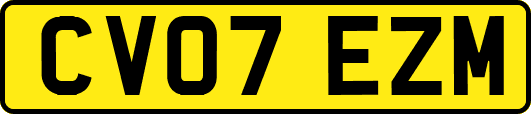 CV07EZM