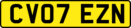 CV07EZN
