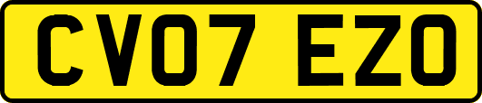 CV07EZO