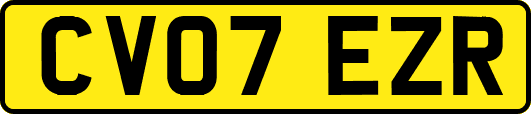 CV07EZR