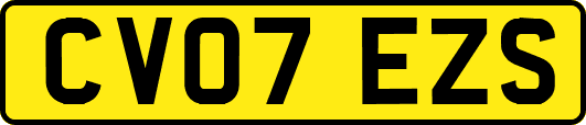 CV07EZS