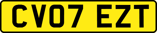 CV07EZT
