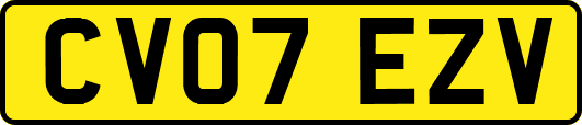 CV07EZV